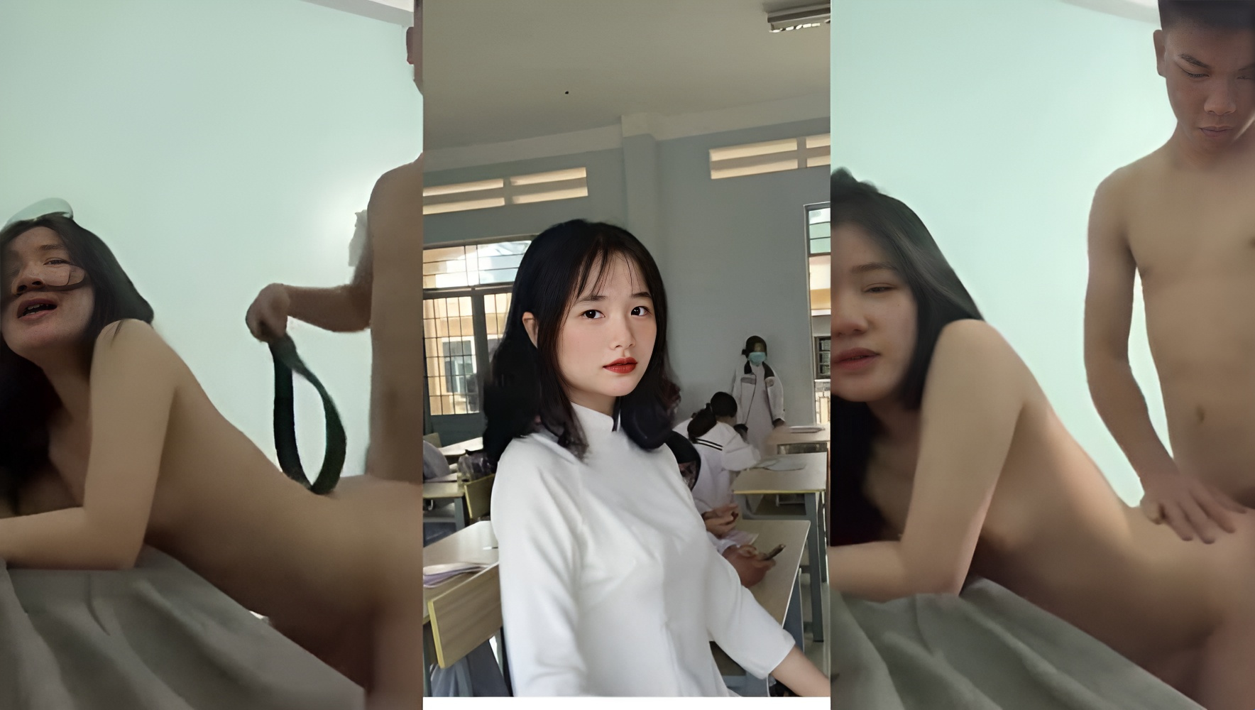 부모님은 멀리 계시고 그때는.....