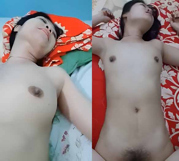 이웃의 놀라운 보지....